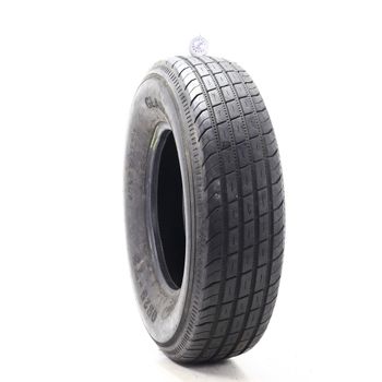 Set of (2) Used ST235/80R16 Gladiator QR25-TS G4 1N/A - 8.5/32