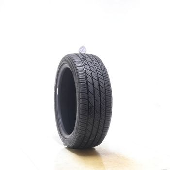 Used 205/45R17 Bridgestone Potenza RE980AS+ 84W - 8/32