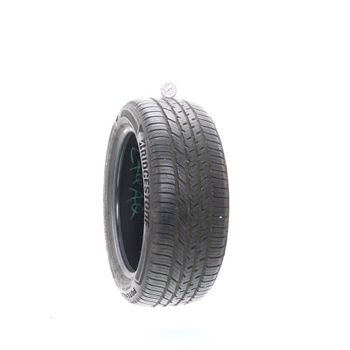 Used 225/50R17 Bridgestone Potenza Sport AS Enliten 98W - 9/32