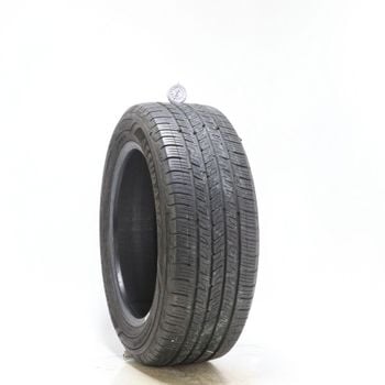 Set of (2) Used 225/55R17 Goodyear Assurance ComfortDrive 97V - 8-8.5/32