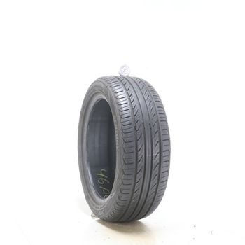 Set of (2) Used 205/50ZR17 Sentury UHP 93W - 8.5-9/32