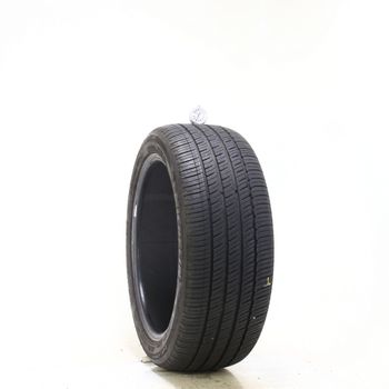 Used 245/45R19 Michelin Primacy MXM4 ZP 102H - 8/32