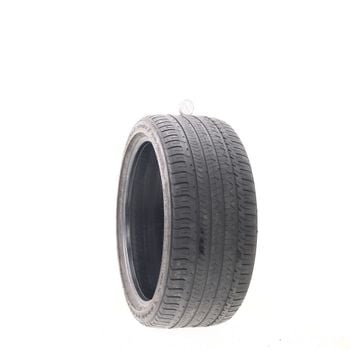 Set of (2) Used 255/35R19 Goodyear Eagle Sport AS 96W - 5.5-6.5/32