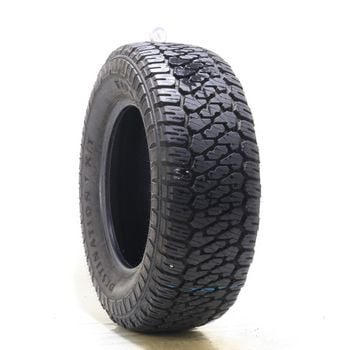 Used LT285/65R18 Firestone Destination X/T 125/122R - 12.5/32