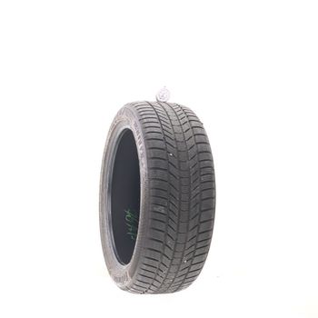 Used 225/45R18 Continental WinterContact TS870P 95V - 8/32
