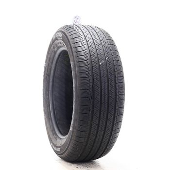 Set of (2) Used 235/60R18 Michelin Latitude Tour HP NO 103V - 7.5/32
