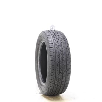 Set of (2) Used 205/60R16 Cooper CS5 Ultra Touring 92V - 7-7.5/32