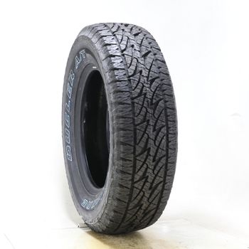 Driven Once 255/70R18 Bridgestone Dueler A/T REVO 2 112T - 11.5/32
