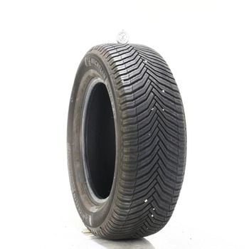 Used 265/60R18 Michelin CrossClimate 2 110V - 8/32