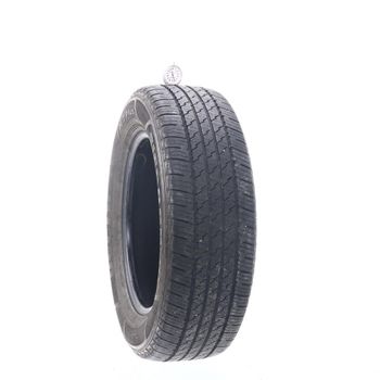 Used 225/65R17 Delta Sierradial H/T Plus 102H - 6/32