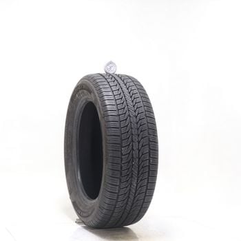 Set of (2) Used 205/55R16 General Altimax RT43 91T - 9-9.5/32