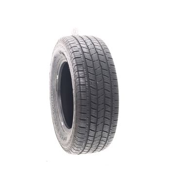 Used 265/65R17 DeanTires Back Country QS-3 Touring H/T 112T - 7/32