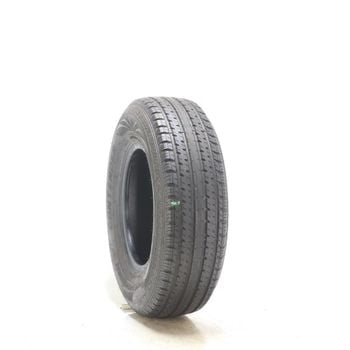 Driven Once ST215/75R14 Contender TTT868 1N/A - 7.5/32