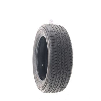 Set of (2) Used 225/60R18 Toyo Eclipse 99H - 9-10/32
