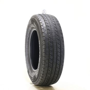 Used LT245/75R17 Ironman All Country CHT 121/118R - 11.5/32