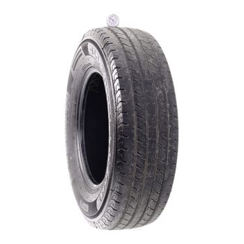 Used LT245/75R17 Ironman All Country CHT 121/118R - 11.5/32