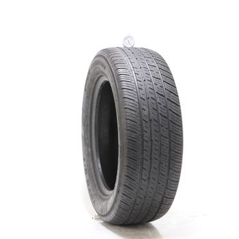 Set of (2) Used 245/60R18 Toyo Open Country Q/T 105H - 5.5-7/32