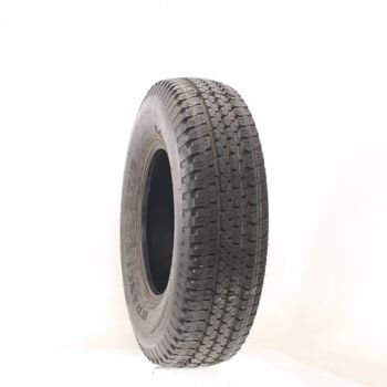 Used LT235/85R16 Goodyear Wrangler RT/S 120/116Q - 16/32
