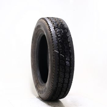 Used 225/70R19.5 Ironman I-208 128/126L - 20/32