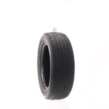 Set of (2) Used 225/60R17 Paragon Tour CUV 99H - 8.5-9/32
