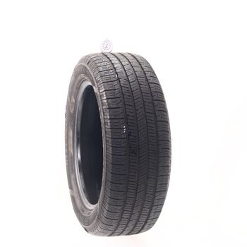 Used 235/55R18 Goodyear Reliant All-season 100V - 8/32