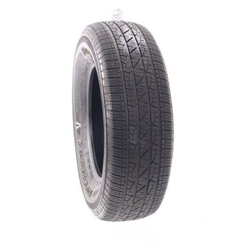 Set of (2) Used 265/70R18 Firestone Destination LE3 116T - 9.5/32