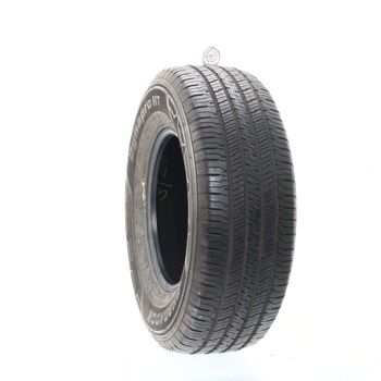 Used 265/70R16 Hankook Dynapro HT RH12 111T - 10.5/32
