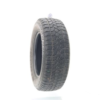 Used LT275/65R18 Wild Country Trail 4SX 123/120S - 9.5/32