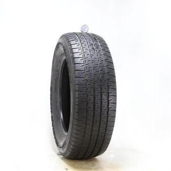 Set of (2) Used 255/65R18 Nexen Roadian HTX 2 RH51 111T - 10.5/32