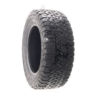 Used LT35X12.5R20 BFGoodrich All-Terrain T/A KO2 121R - 9.5/32
