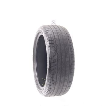 Used 245/40R19 Pirelli Cinturato P7 MOE Run Flat 98H - 5/32