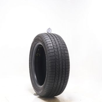 Used 205/55R16 National Touring A/S 91H - 9/32
