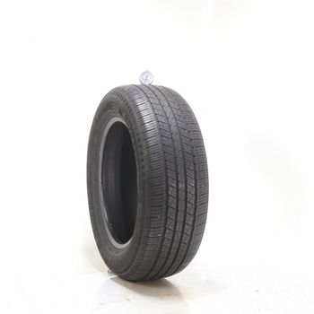 Set of (2) Used 225/60R17 Pantera Touring CUV A/S 99H - 8-9/32