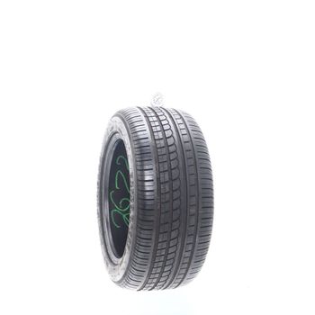 Used 245/45ZR16 Pirelli P Zero Rosso N5 94Y - 8.5/32