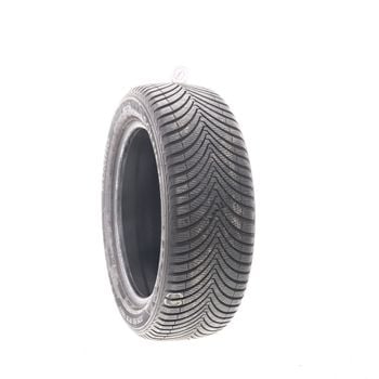 Used 225/55R18 Kumho Solus 4S HA32 102V - 8/32