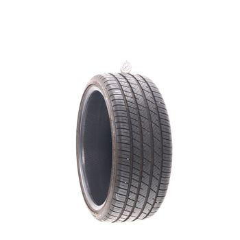 Used 235/35R19 Bridgestone Potenza RE980AS+ 91W - 8.5/32