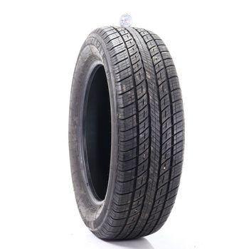 Set of (4) Used 245/60R20 Uniroyal Tiger Paw Touring A/S 107H - 10-10.5/32