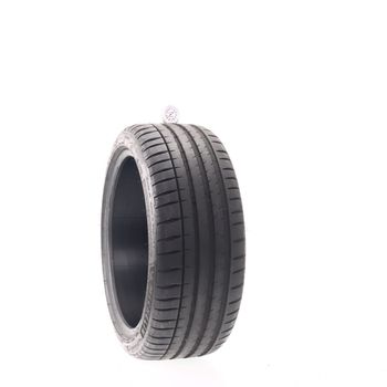 Used 225/40ZR18 Michelin Pilot Sport 4 S 92Y - 9/32