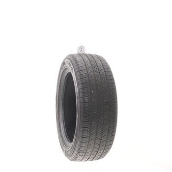 Set of (2) Used 215/55R17 Kumho Solus TA51a 94V - 7-8.5/32