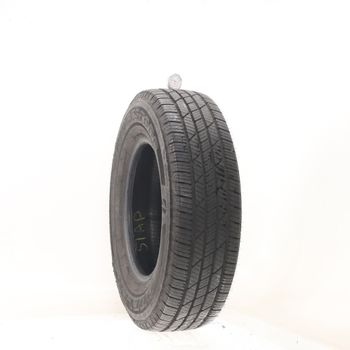Used LT225/75R16 Bridgestone Dueler LX 115/112R - 11/32