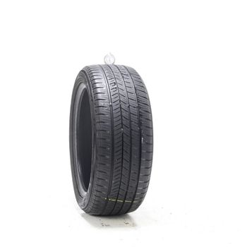Set of (2) Used 225/50R18 Yokohama YK740 GTX 95H - 6.5-8/32