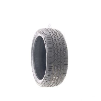 Set of (2) Used 225/40R19 Bridgestone Potenza Sport AS Enliten 93Y - 8.5-9/32