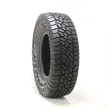 New LT265/75R16 Falken Wildpeak A/T3W 123/120S - 15/32
