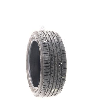 Set of (4) Used 235/45R18 Goodyear Assurance MaxLife 94V - 9-10.5/32