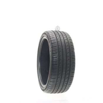 Used 235/40ZR19 Ironman IMove Gen 2 AS 96W - 7/32
