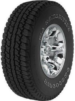 New P245/65R17 Firestone Destination A/T 105T