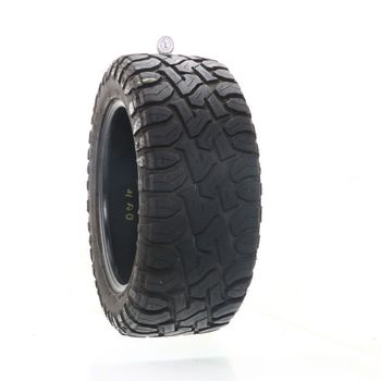 Used LT33X12.5R20 VersaTyre RT-II 119R - 13/32