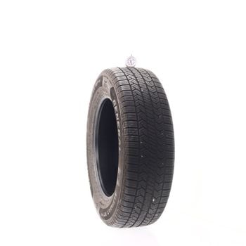 Set of (2) Used 225/65R17 General Altimax RT45 102H - 6.5-7.5/32