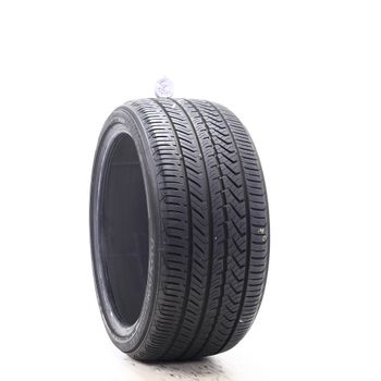 Used 255/35R18 Yokohama Advan Sport A/S Plus 94Y - 9.5/32