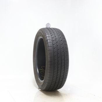 Set of (2) Used 215/55R18 Falken Ziex CT60 A/S 95V - 8.5-9/32